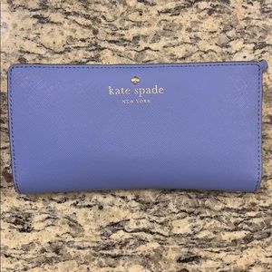Kate spade wallet